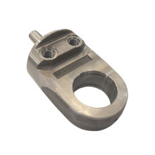 Forged Steel Parts for Hydraulic Cylinders